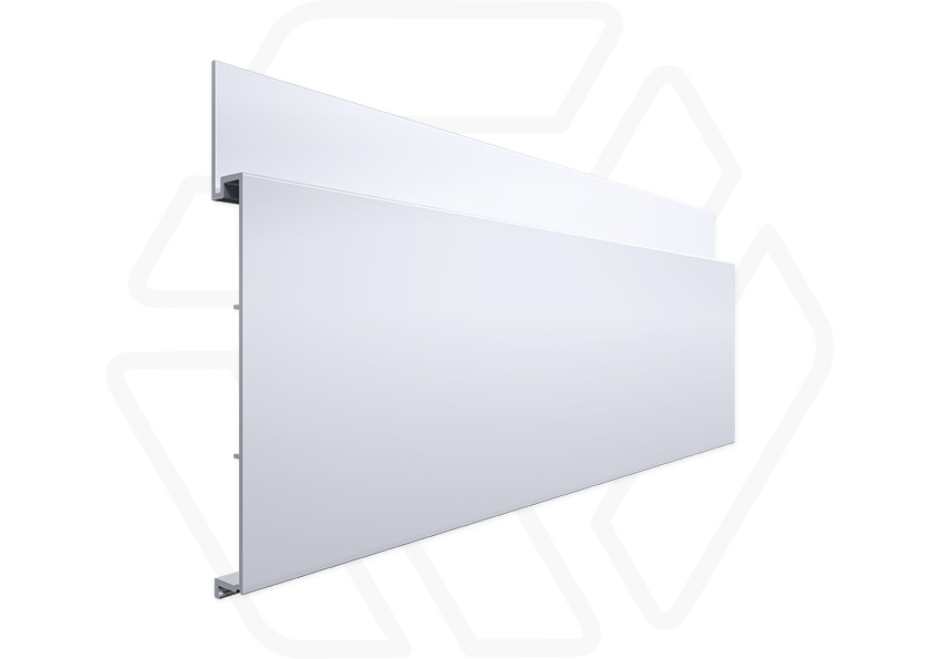 Алюминиевая панель RWP 160BH